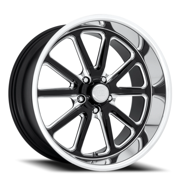 US Mags Rambler