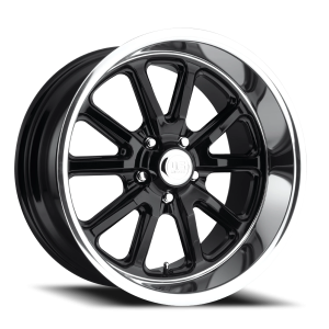 US Mags Rambler