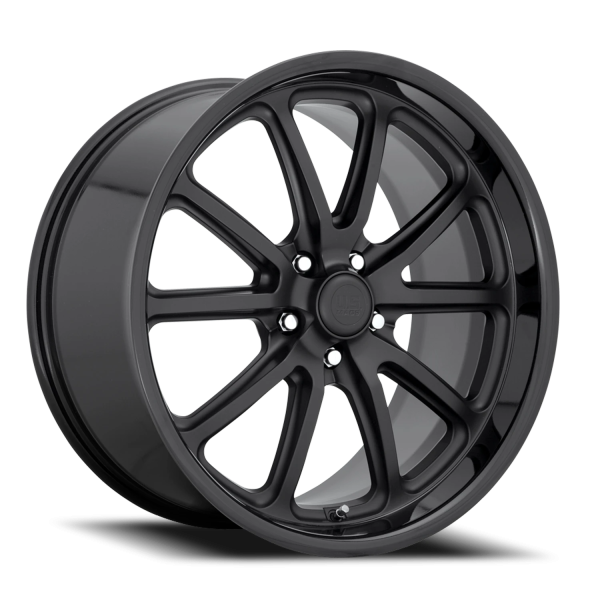 US Mags Rambler