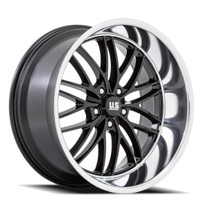 US Mags Santa Cruz