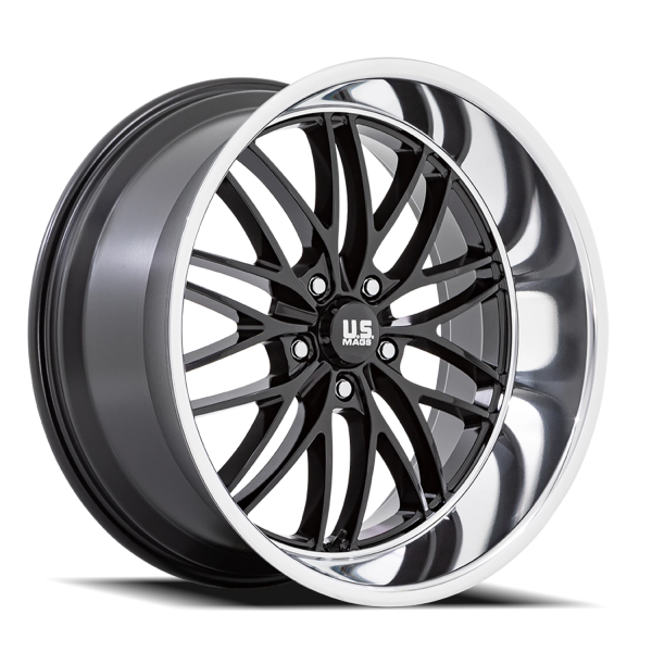 US Mags Santa Cruz