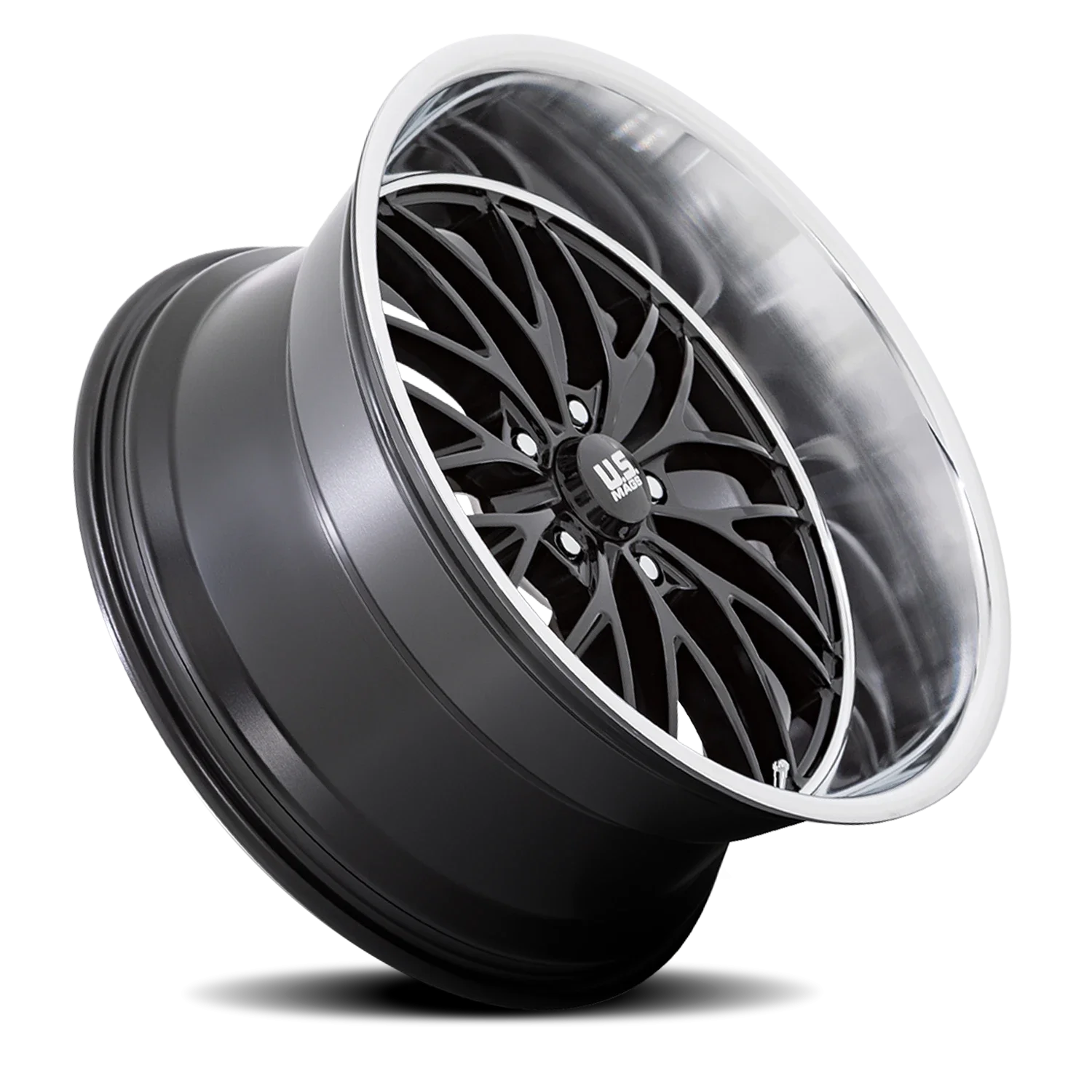 US Mags Santa Cruz - Image 2