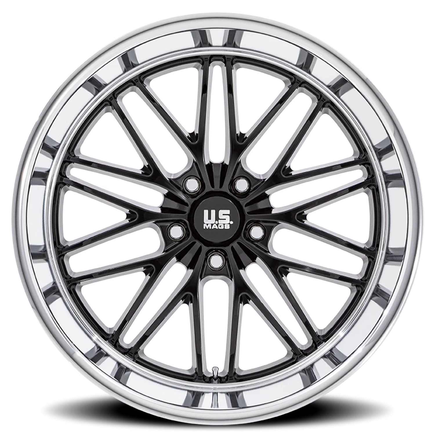 US Mags Santa Cruz - Image 3