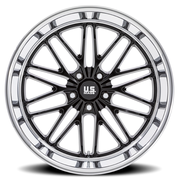 US Mags Santa Cruz - Image 3