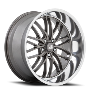 US Mags Santa Cruz