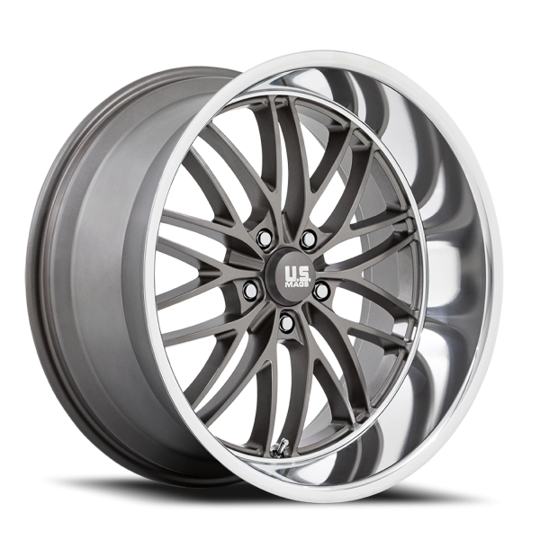 US Mags Santa Cruz