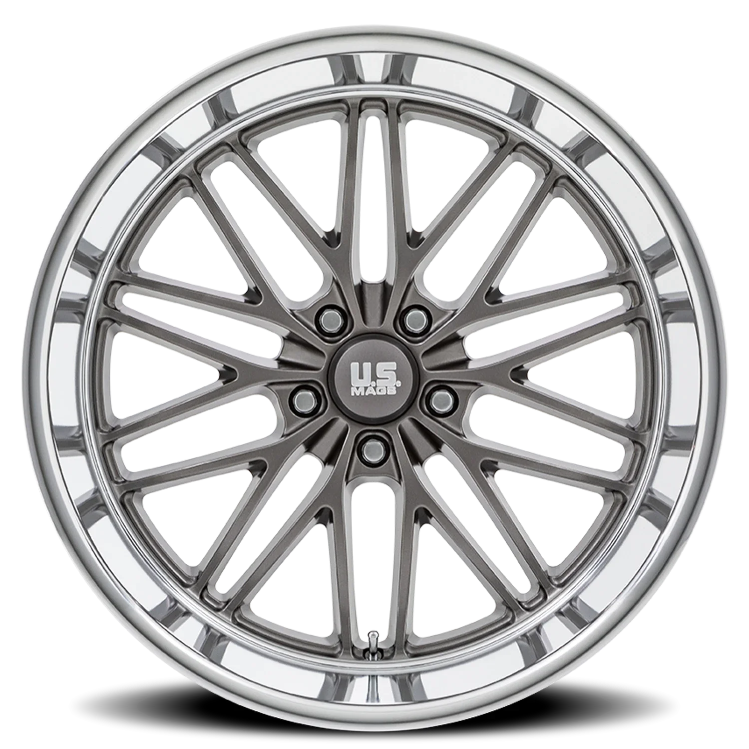 US Mags Santa Cruz - Image 3