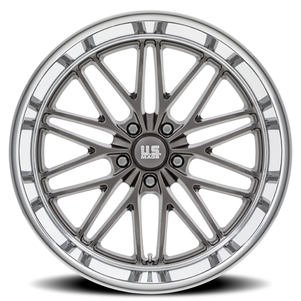 US Mags Santa Cruz - Image 3