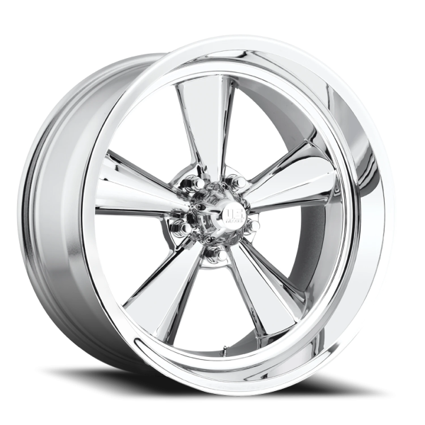 US Mags Standard
