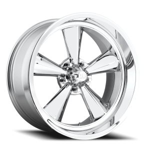 US Mags Standard