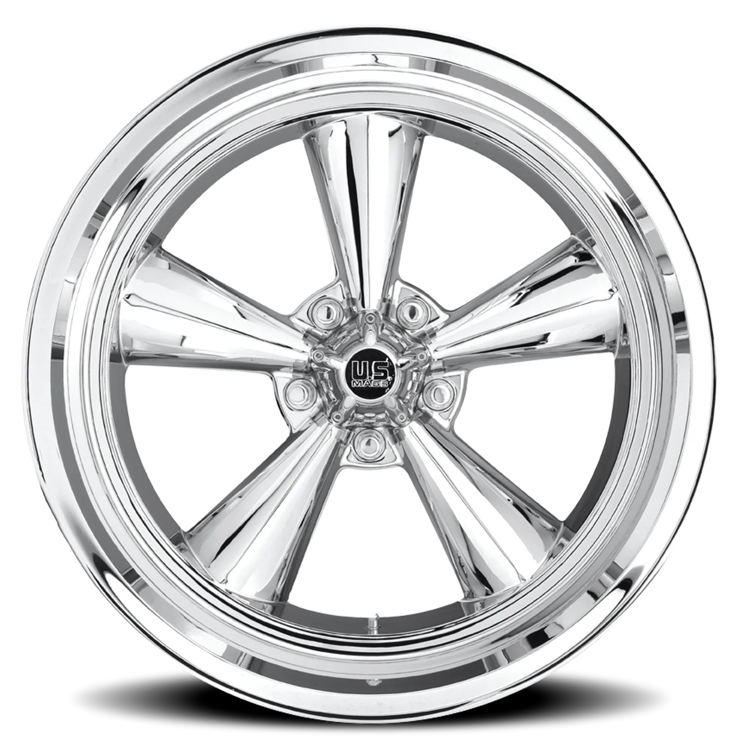 US Mags Standard - Image 3