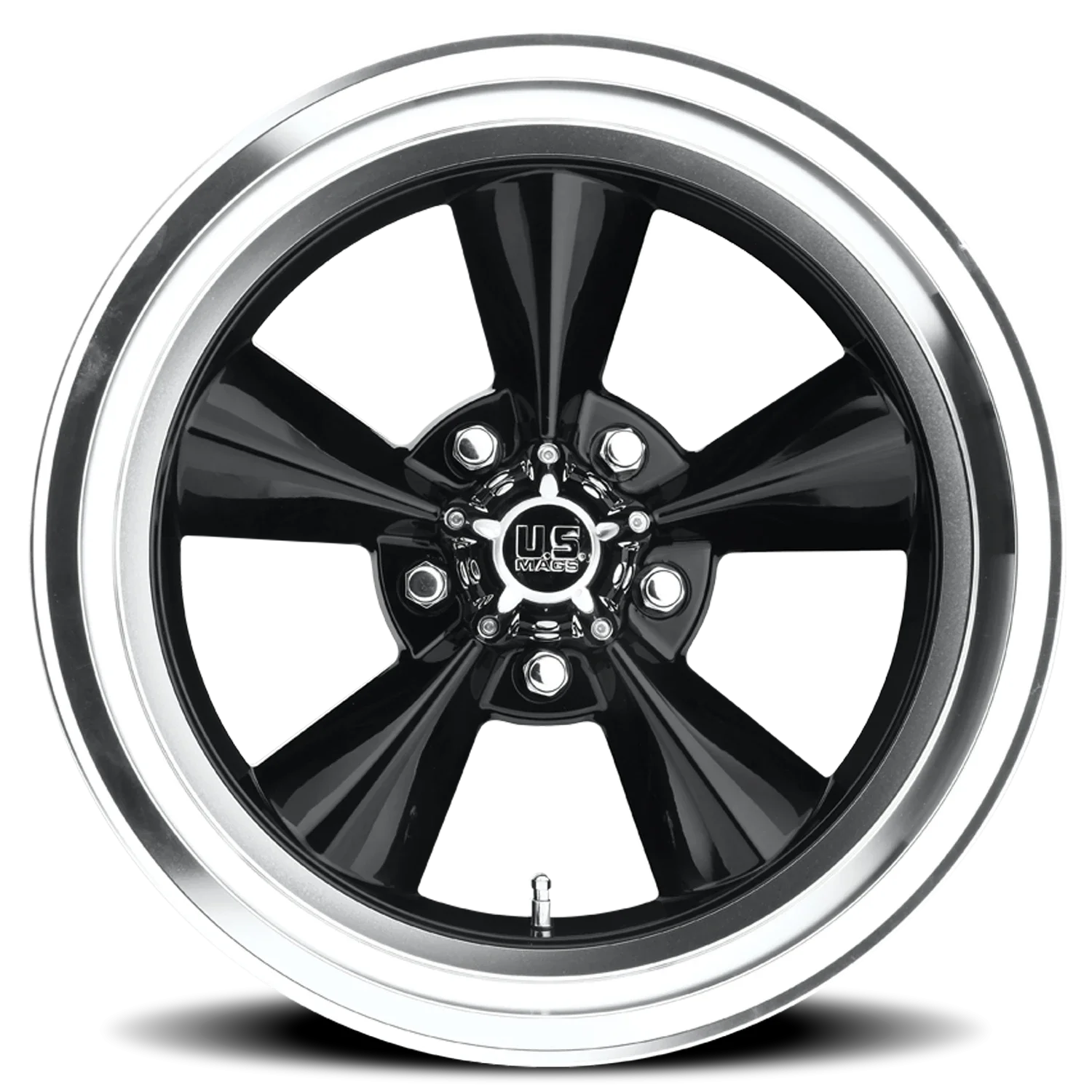 US Mags Standard - Image 3