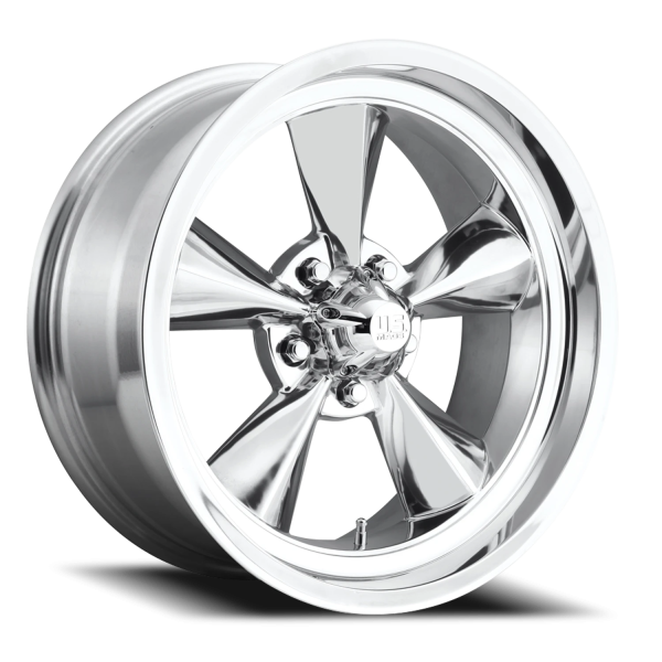 US Mags Standard
