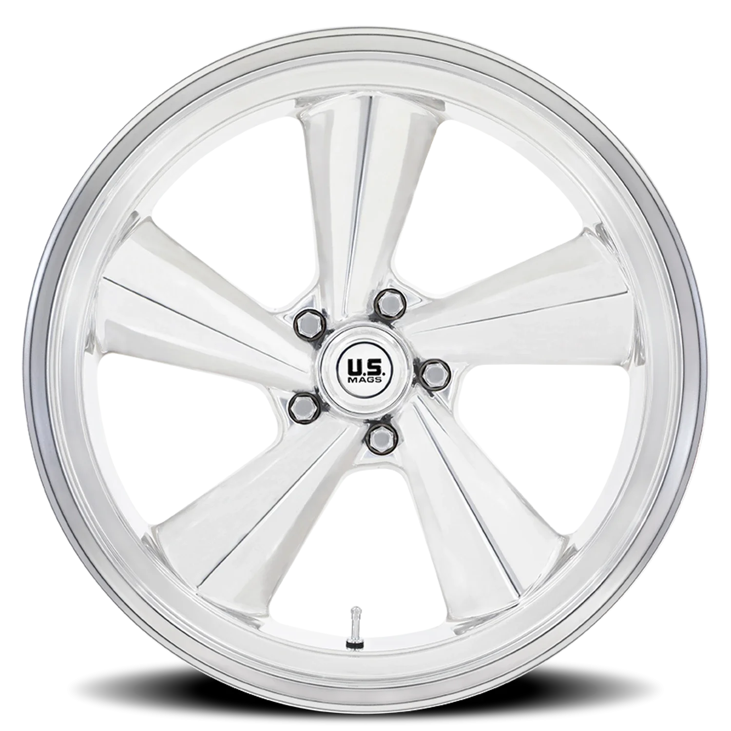 US Mags TS - Image 3