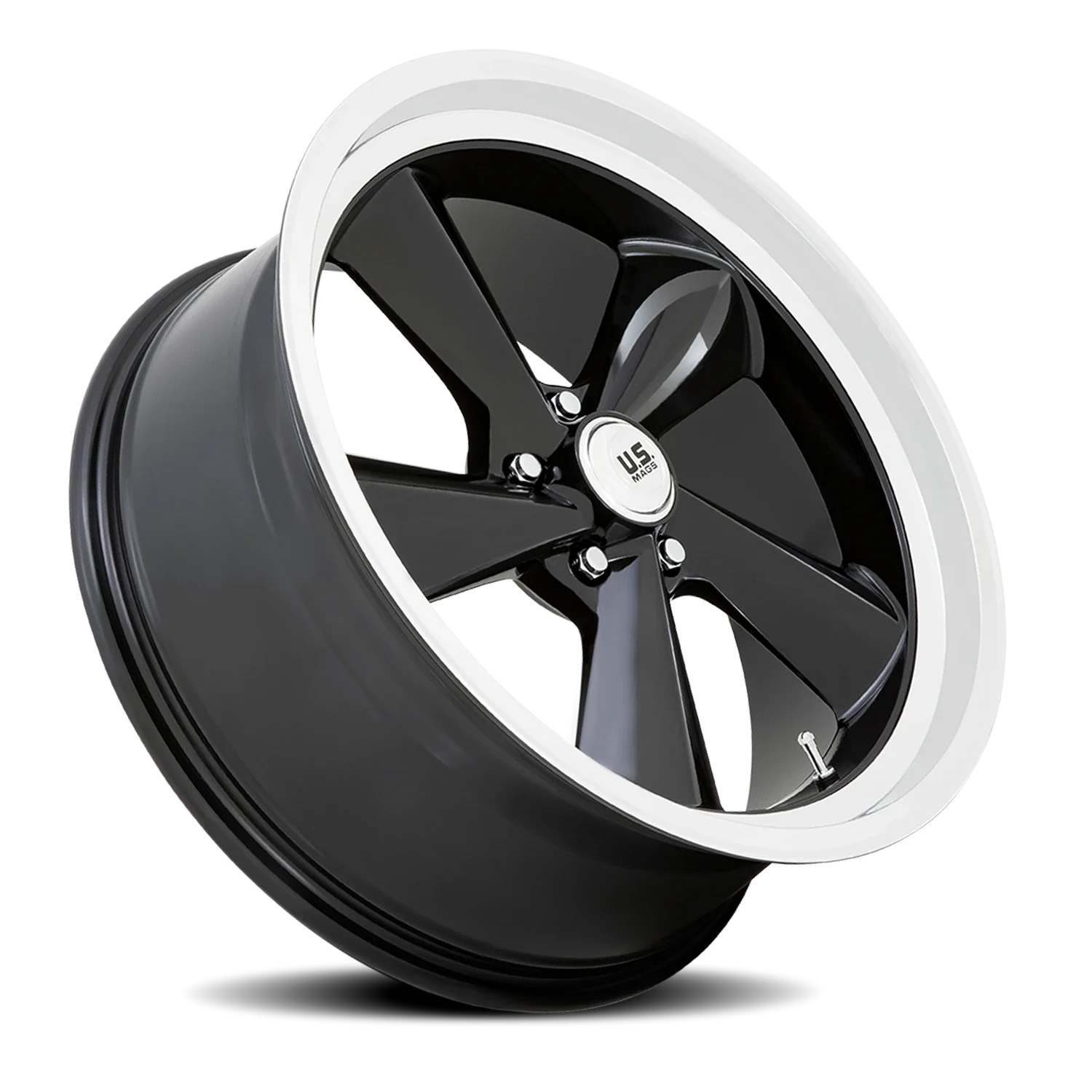 US Mags TS - Image 2