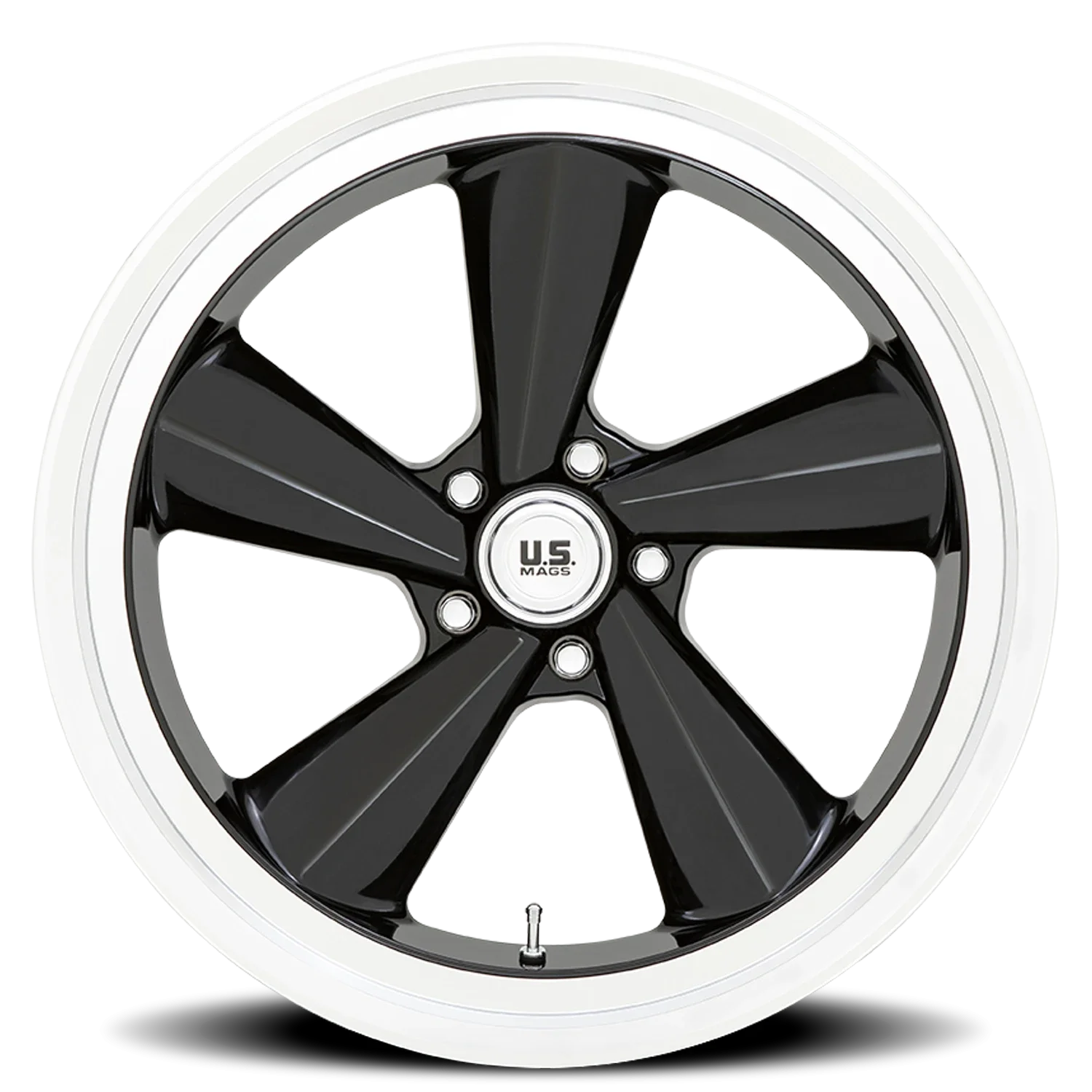 US Mags TS - Image 3