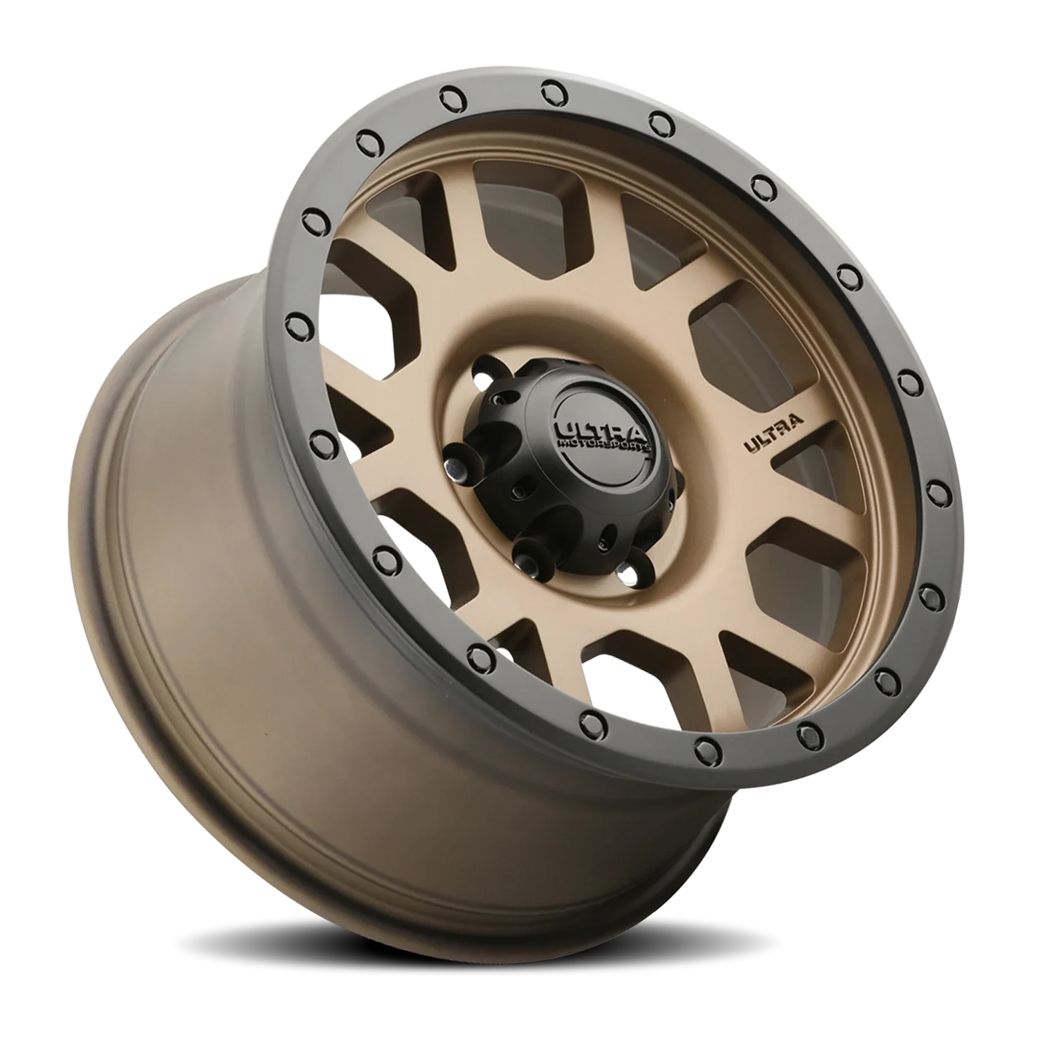 Ultra 113 The Boss - Image 2