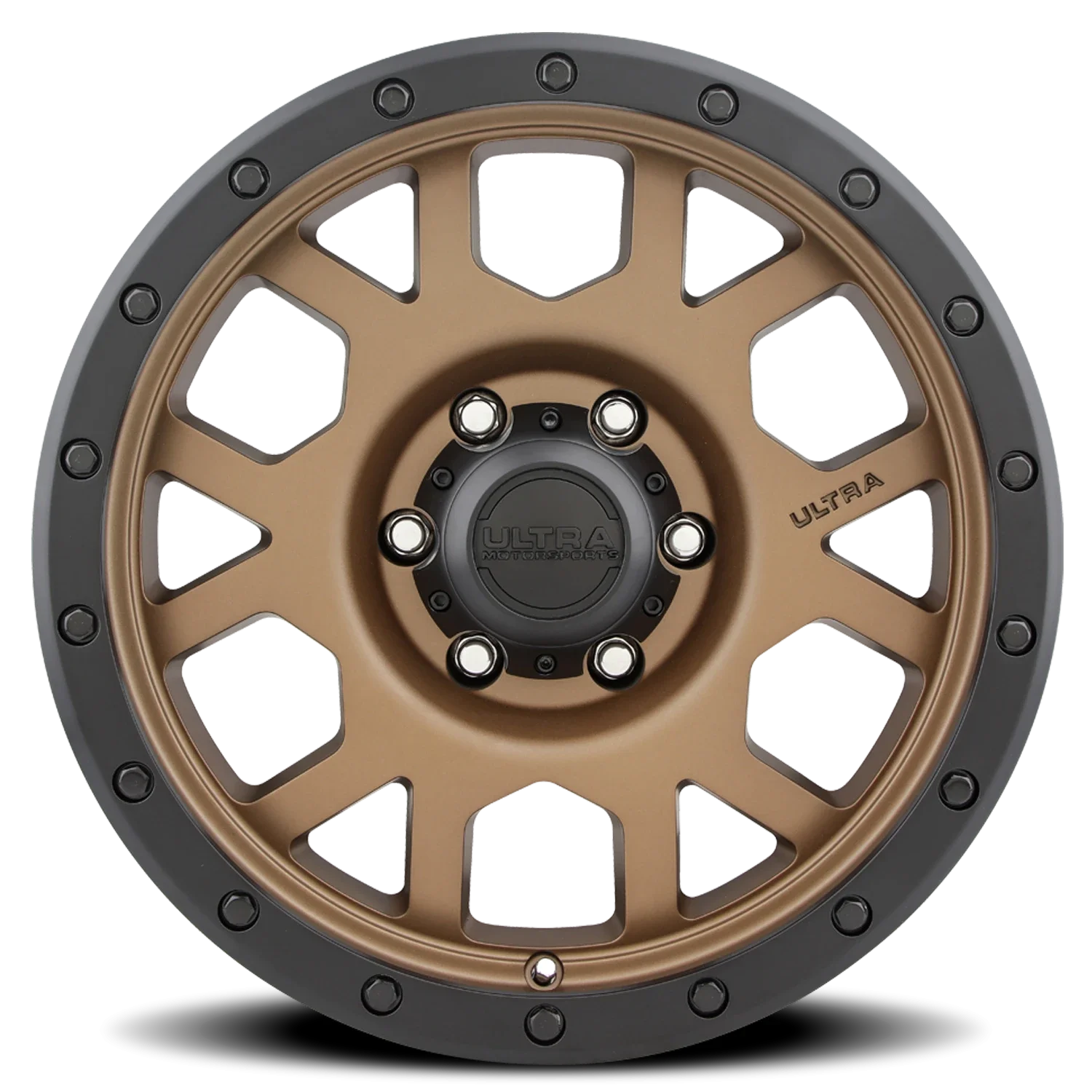 Ultra 113 The Boss - Image 3