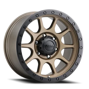 Ultra 115 The General