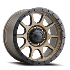 Ultra 115 The General