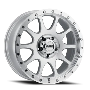 Ultra 115 The General