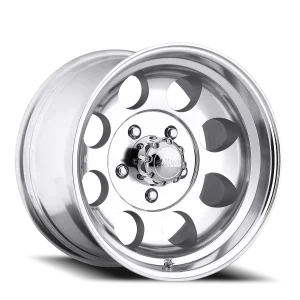 Ultra 164 15x7 5x139.7 -9 Polished