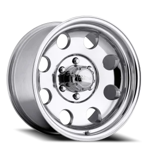 Ultra 164 17x9 6x135 -12 Polished