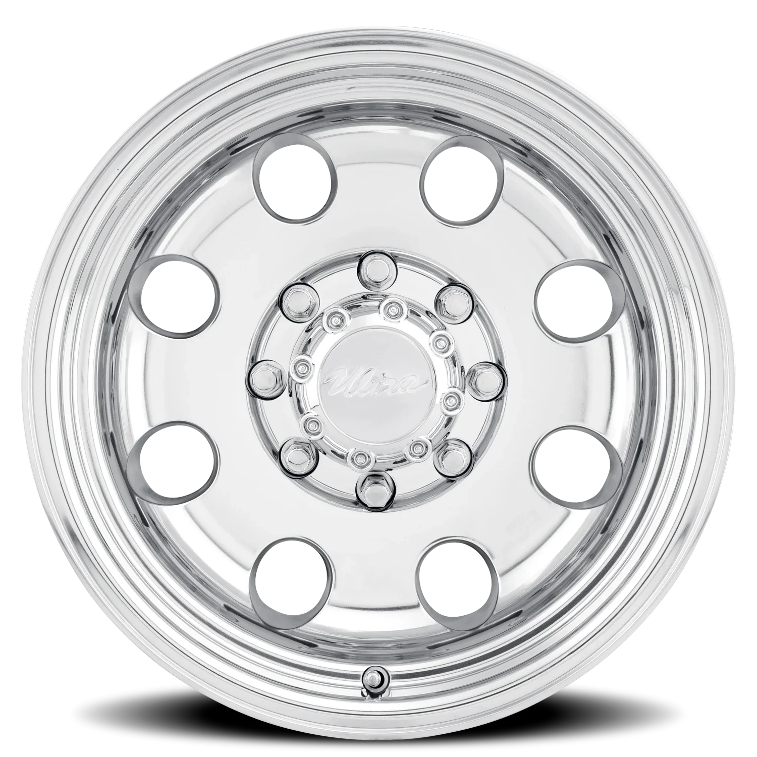 Ultra 164 16x8 7x150 -6 Polished - Image 3