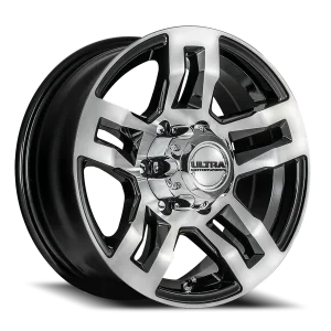 Ultra Hangout Trailer