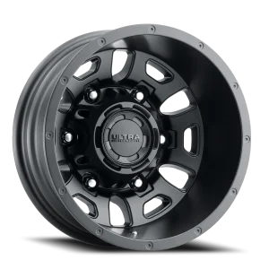 Ultra Hunter Truck Dually 003