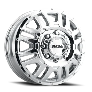 Ultra Hunter Truck Dually,Off-Road,Truck 003