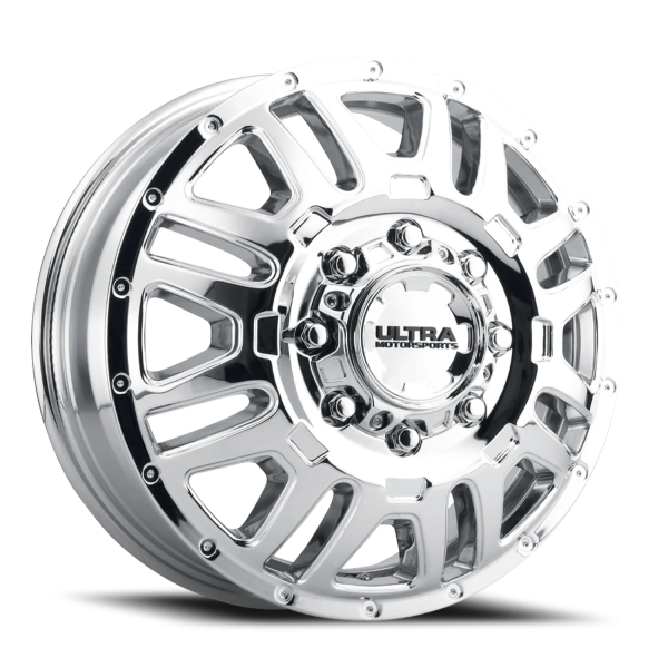 Ultra Hunter Truck Dually,Off-Road,Truck 003