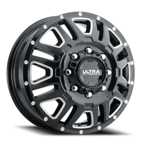 Ultra Hunter Truck Dually,Off-Road,Truck 003