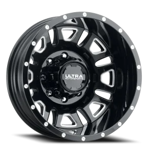 Ultra Hunter Truck Dually,Off-Road,Truck 003