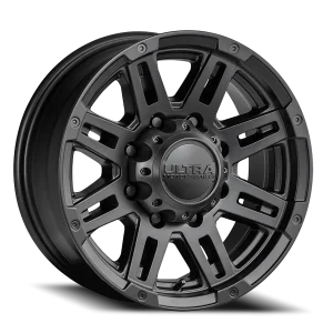 Ultra Machine Trailer 226