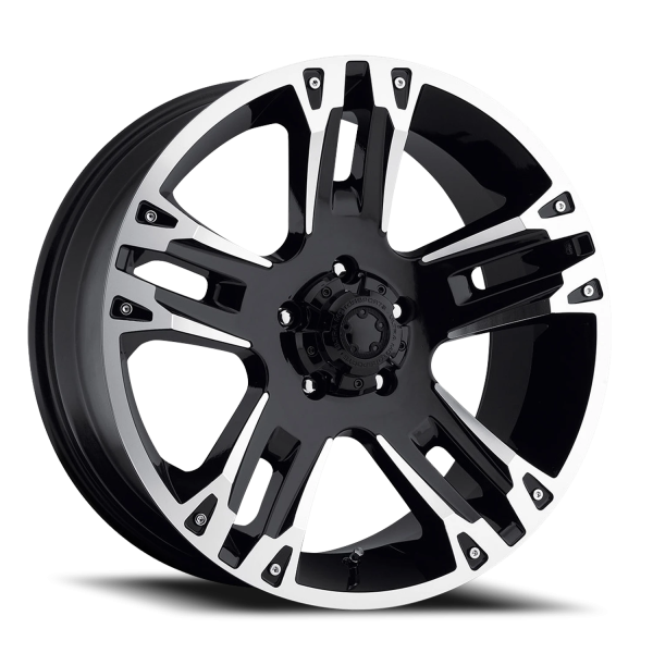 Ultra Maverick 234/235