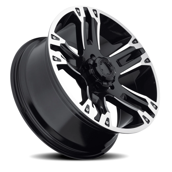 Ultra Maverick 234/235 - Image 2