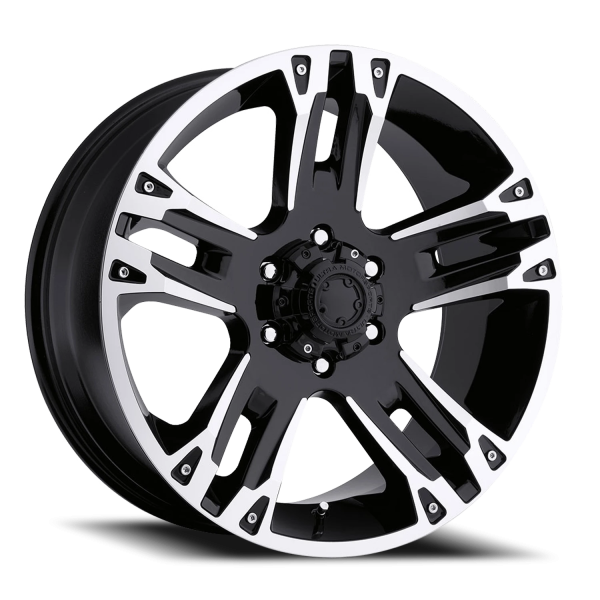 Ultra Maverick 234/235