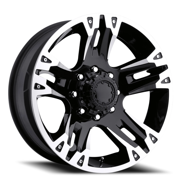 Ultra Maverick 234/235