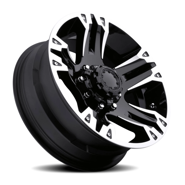 Ultra Maverick 234/235 - Image 2