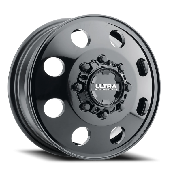 Ultra Modular Dually,Off-Road,Truck 002