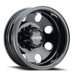 Ultra Modular Dually,Off-Road,Truck 002