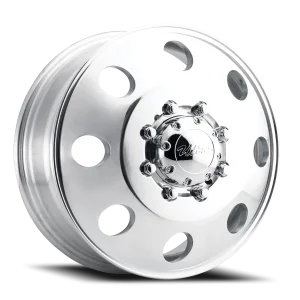 Ultra Modular Dually,Off-Road,Truck 002 16x6 8x170 +102 Polished