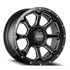 Ultra Nemesis CUV 219
