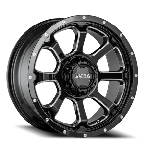 Ultra Nemesis CUV 219