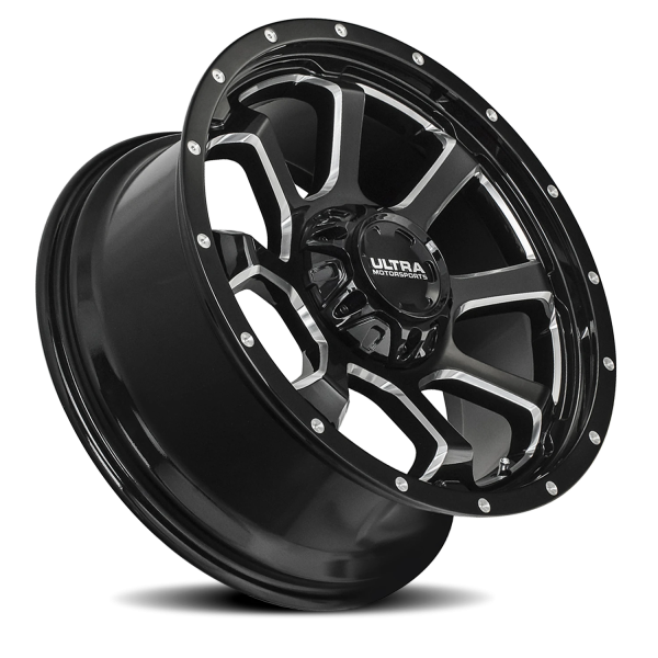 Ultra Nemesis CUV 219 - Image 2