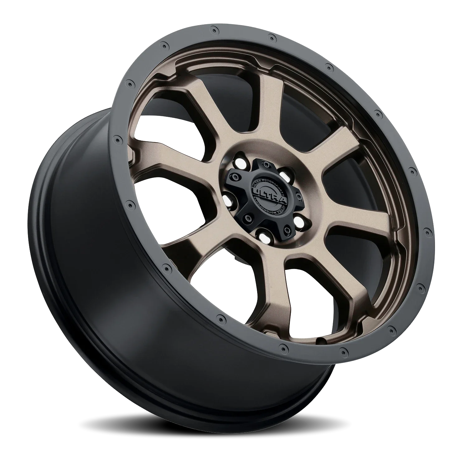 Ultra Nemesis CUV 219 - Image 2