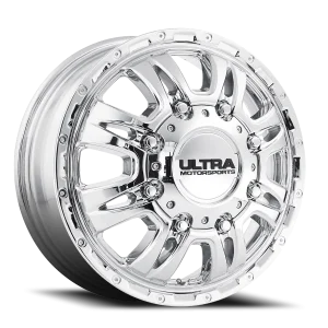 Ultra Predator Dually,Off-Road,Truck 049