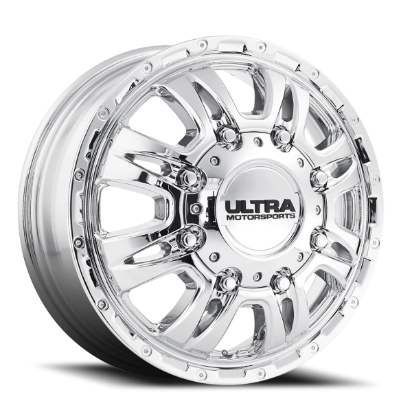 Ultra Predator Dually,Off-Road,Truck 049