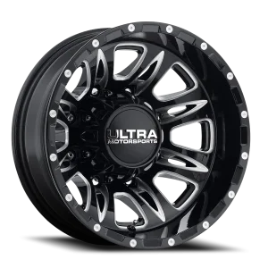 Ultra Predator Dually,Off-Road,Truck 049